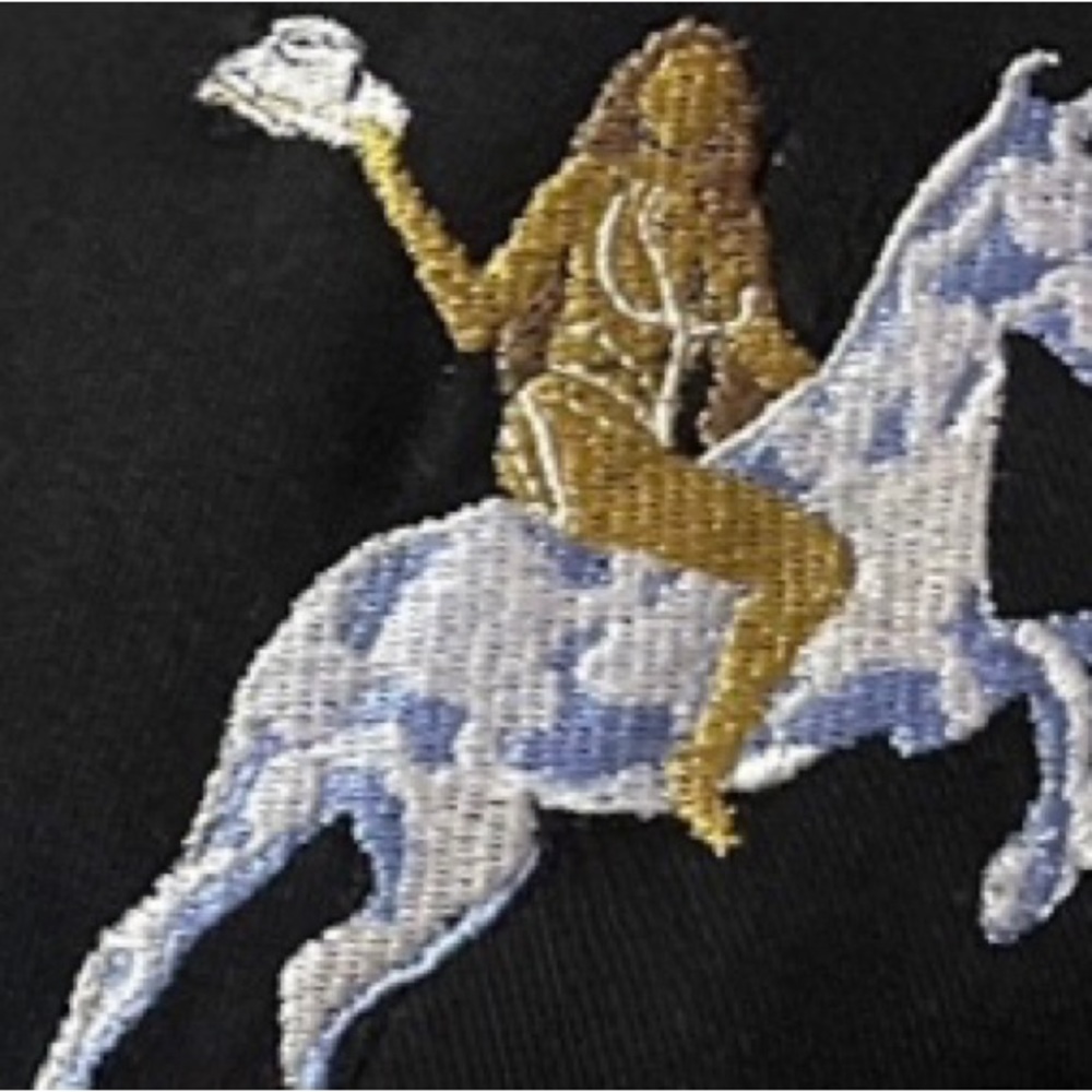 Beyoncé Renaissance Crewneck - Picture 2 of 2